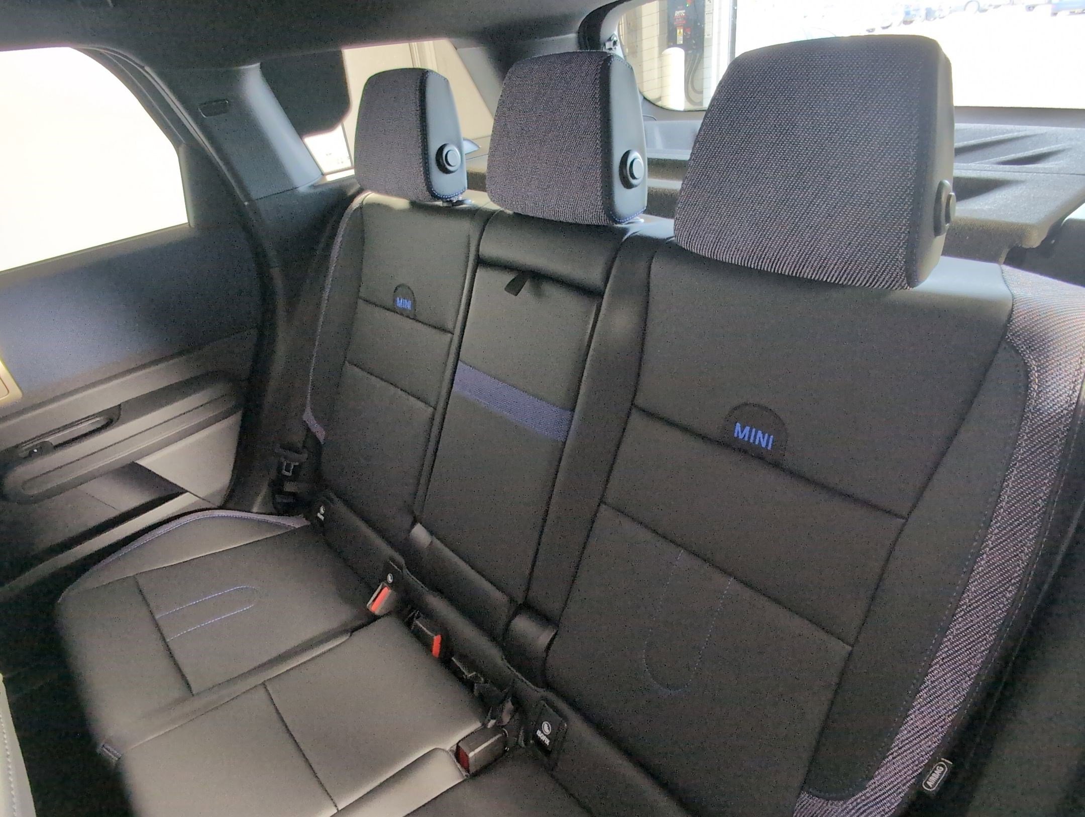 New 2026 MINI Cooper Countryman S image 27