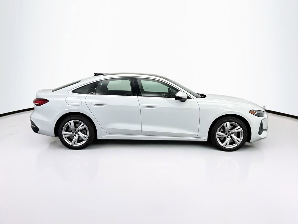 Certified 2025 Audi A5 2.0T Premium Plus w/ Premium Plus image 4