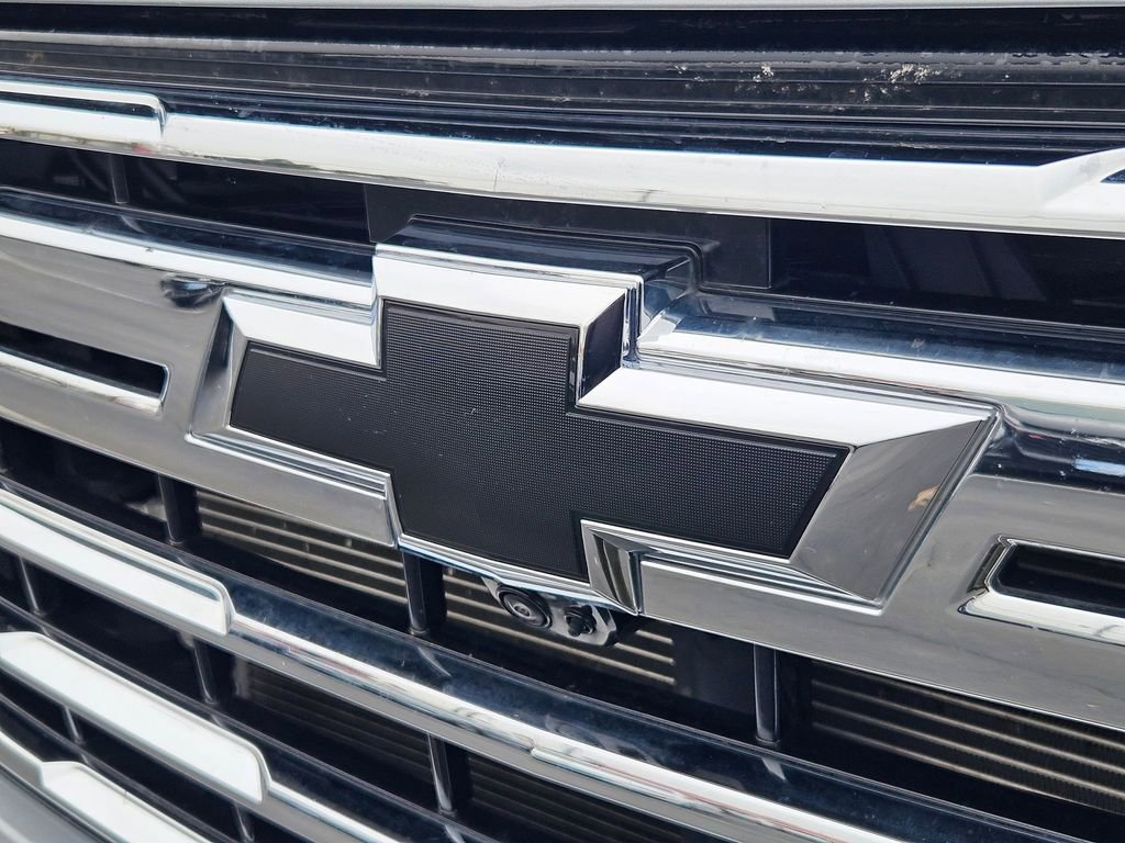 Used 2024 Chevrolet Silverado 3500 LTZ w/ LTZ Plus Package image 32