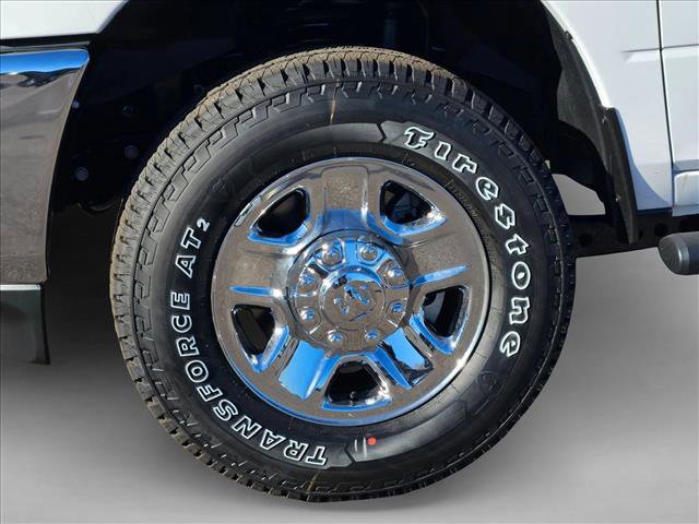 New 2026 RAM 2500 Tradesman image 10