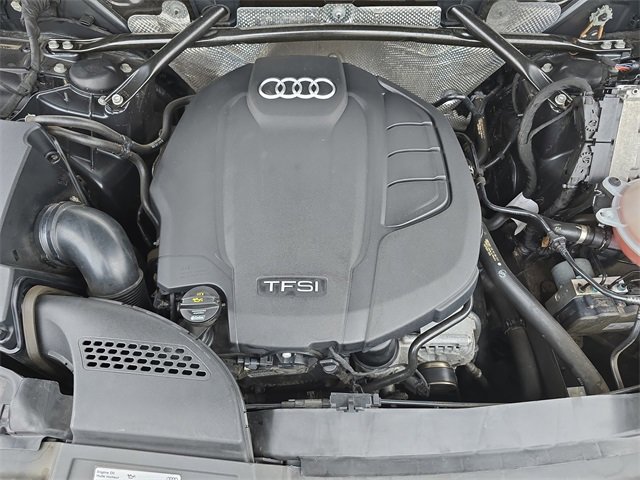 Used 2018 Audi Q5 2.0T Premium Plus w/ Premium Plus Package image 34