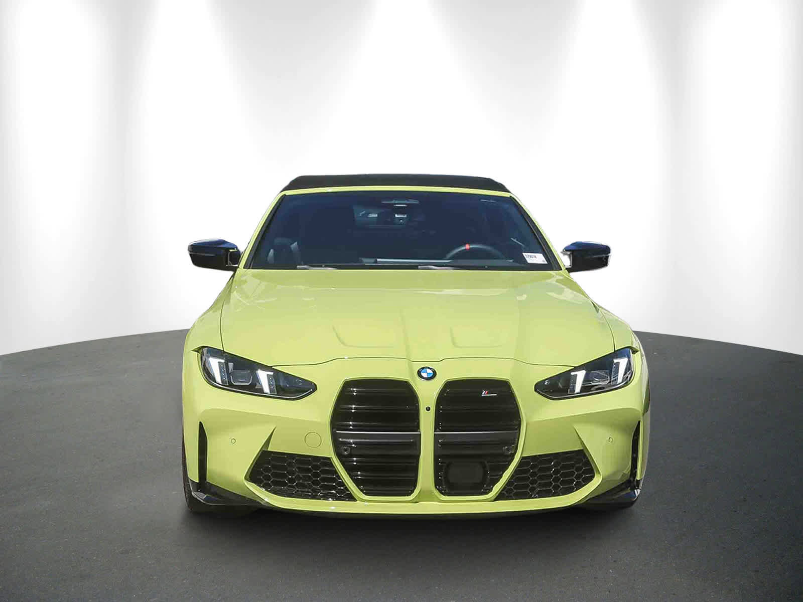 New 2026 BMW M4 xDrive Competition image 2