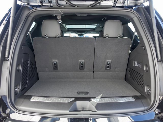 New 2026 Chevrolet Tahoe Premier image 8