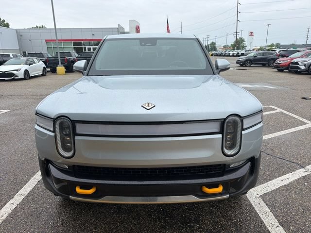 Used 2023 Rivian R1T Adventure AWD/4WD image 3
