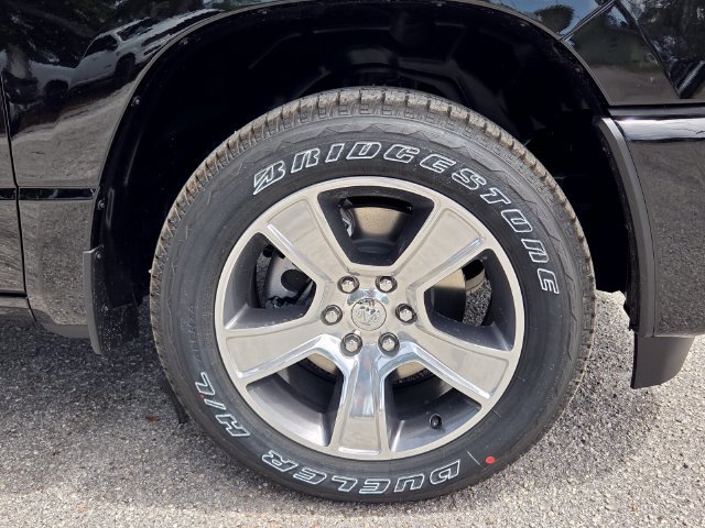 New 2026 RAM 1500 Express RWD image 11