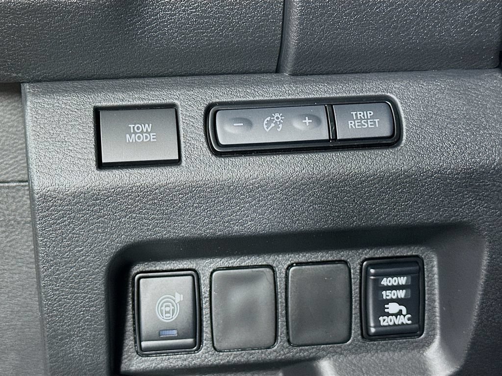 New 2026 Nissan Frontier PRO-4X w/ Pro Premium Package AWD/4WD image 15