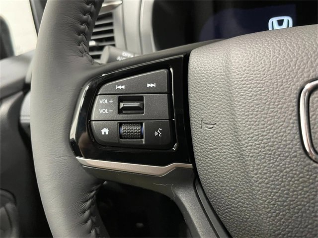 New 2026 Honda Odyssey EX-L image 17