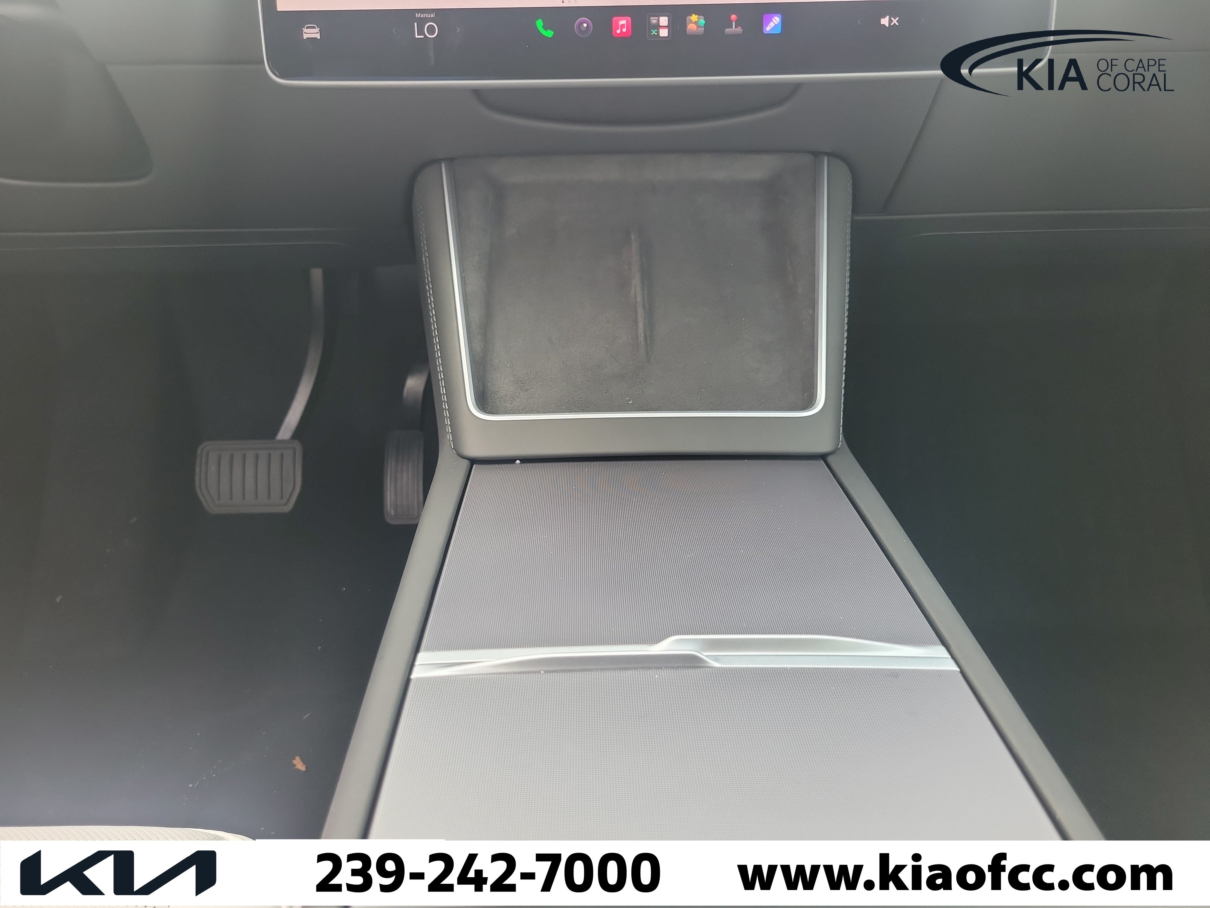 Used 2026 Tesla Model Y Long Range AWD/4WD image 17