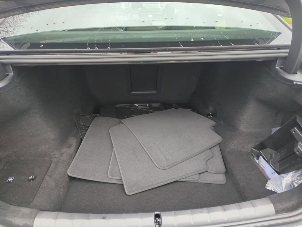 New 2025 BMW 760i xDrive w/ Executive Package image 9