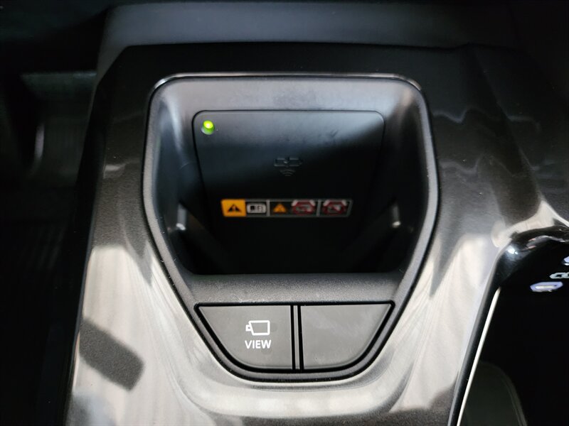 Used 2026 Toyota Crown Signia w/ Advanced Technology Package AWD/4WD image 53