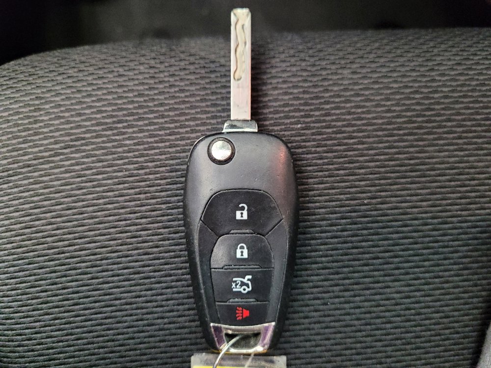 Used 2017 Chevrolet Cruze LS FWD image 32