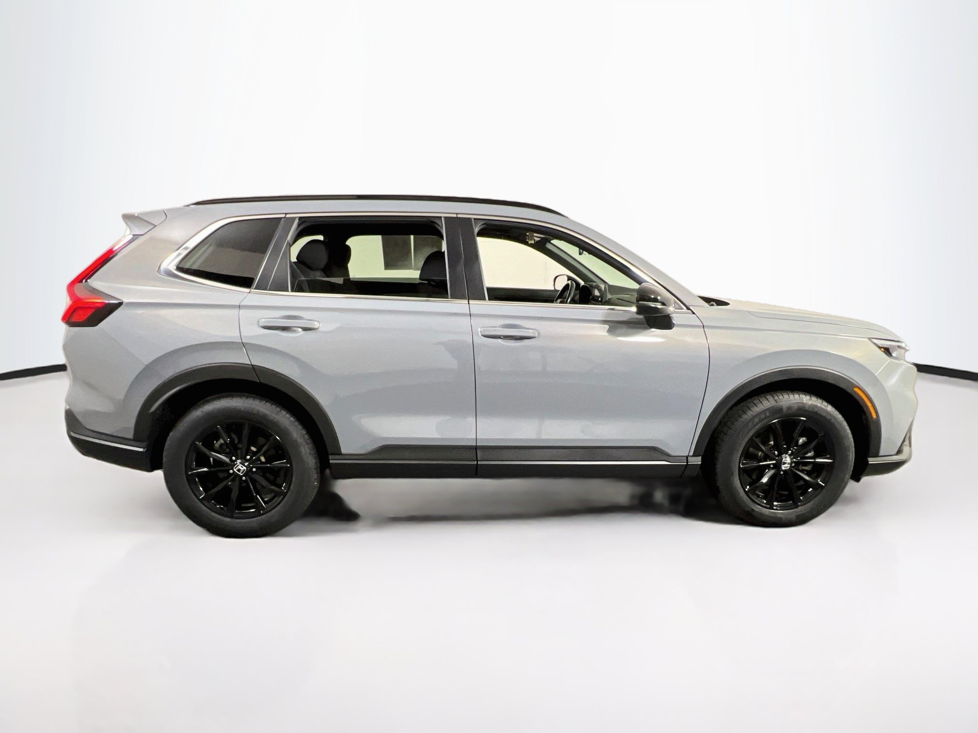 Used 2023 Honda CR-V Sport image 4