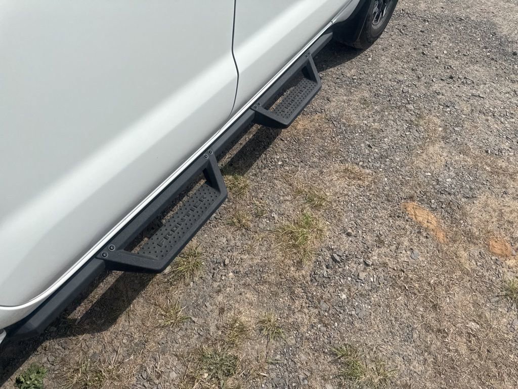 Used 2022 Nissan Frontier Pro-X image 17