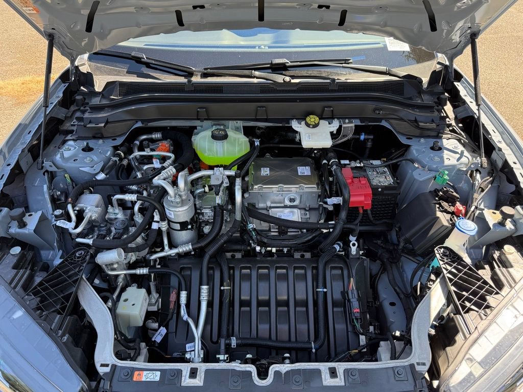 New 2026 Ford Mustang Mach-E Premium AWD/4WD image 35