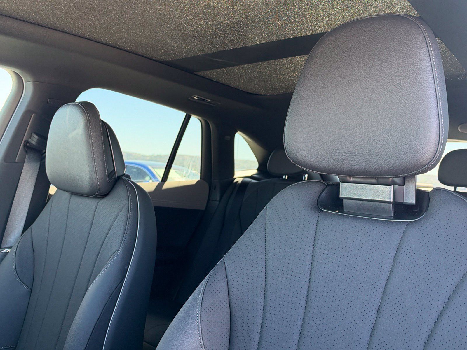 New 2027 Mercedes-Benz EQE 320 4MATIC SUV image 19