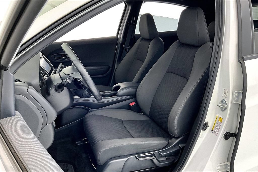 Used 2022 Honda HR-V Sport image 30