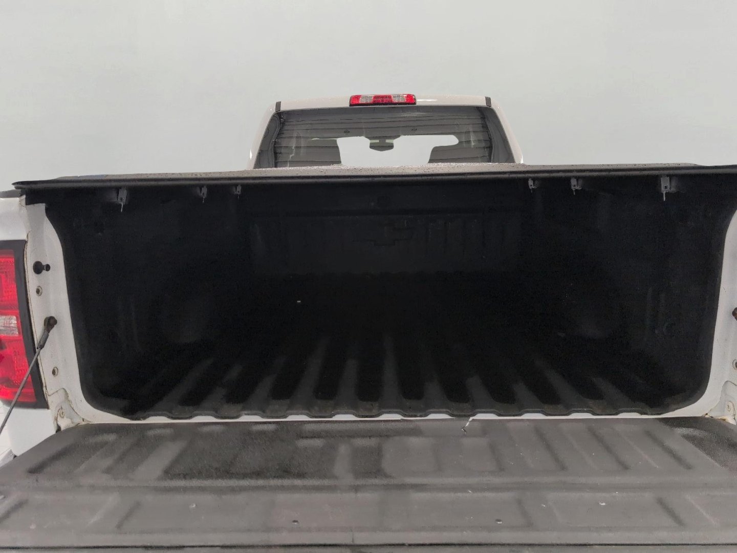 Used 2018 Chevrolet Silverado 1500 LT w/ Trailering Package RWD image 16