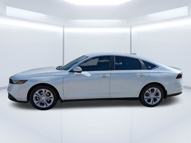 New 2026 Honda Accord LX image 7