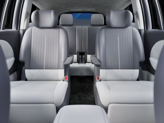 New 2026 Hyundai Ioniq 9 Calligraphy image 12