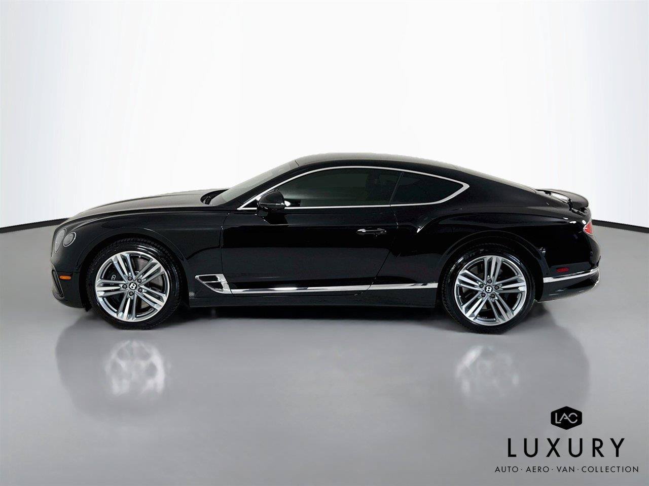 Used 2023 Bentley Continental GT V8 AWD/4WD image 8