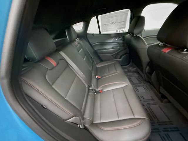 New 2026 Chevrolet Trax RS w/ Driver Confidence Package image 27