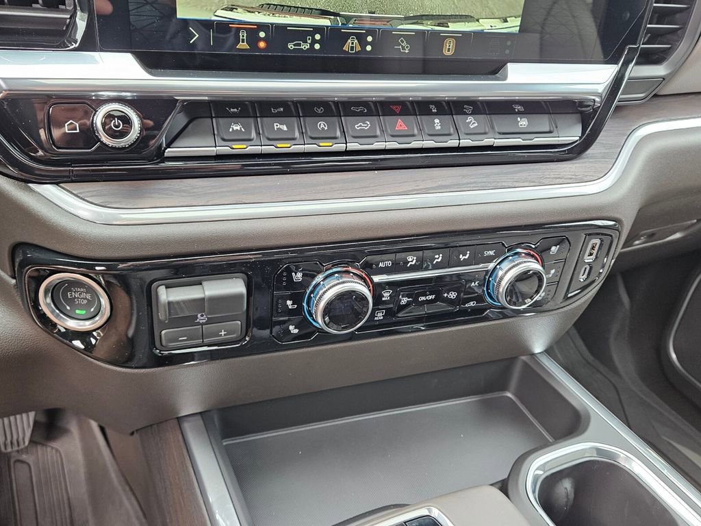 New 2026 GMC Sierra 1500 SLT image 21