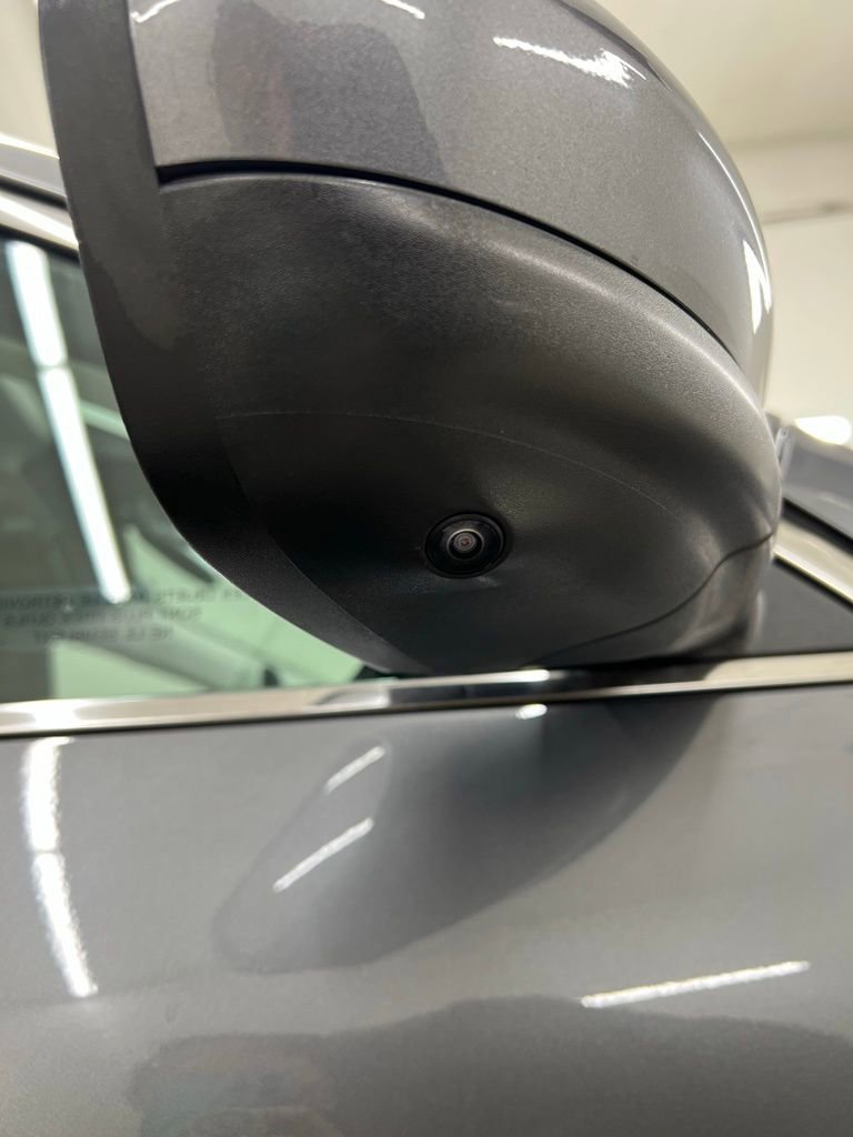 Used 2024 Ford Escape Platinum image 35