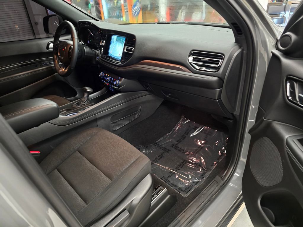 Certified 2023 Dodge Durango SXT Launch Edition image 32