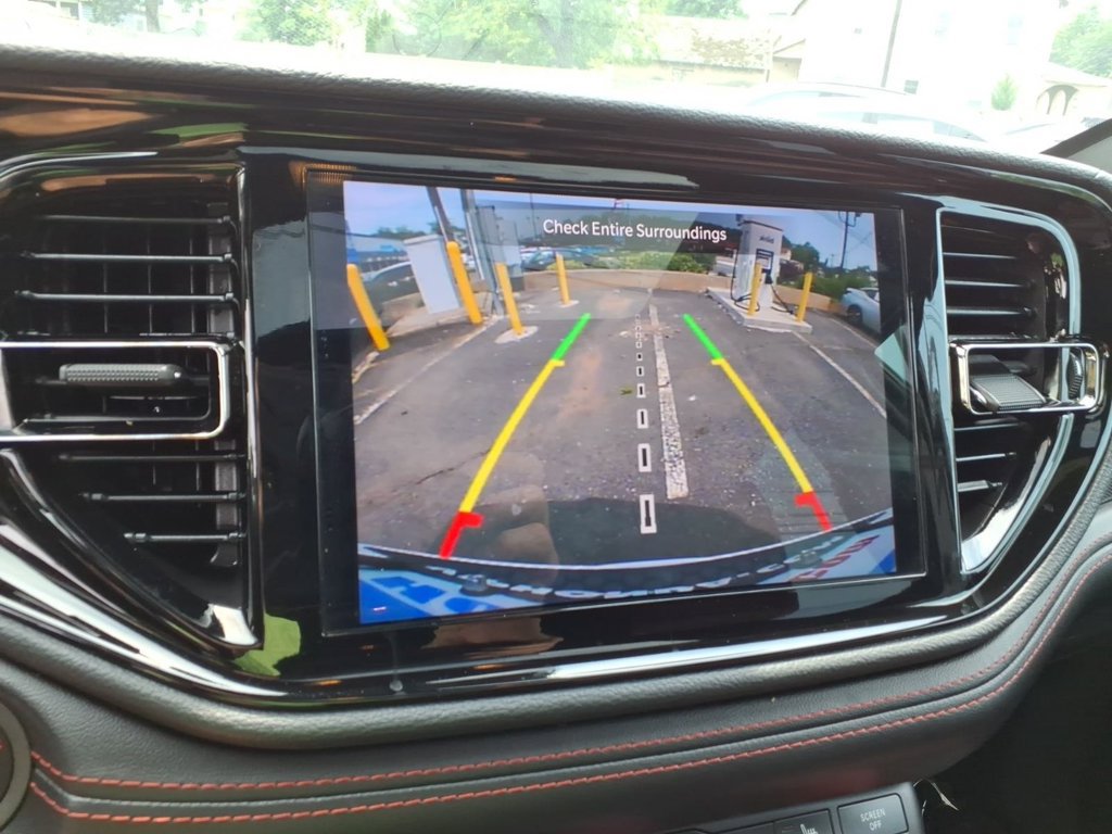 Used 2023 Dodge Durango R/T RWD image 22