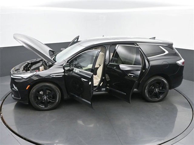 Certified 2023 Buick Enclave Essence w/ Sport Touring Edition image 65