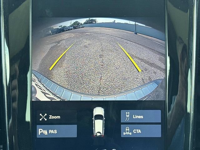 Used 2020 Volvo V60 T5 Cross Country w/ Protection Package Premier image 19