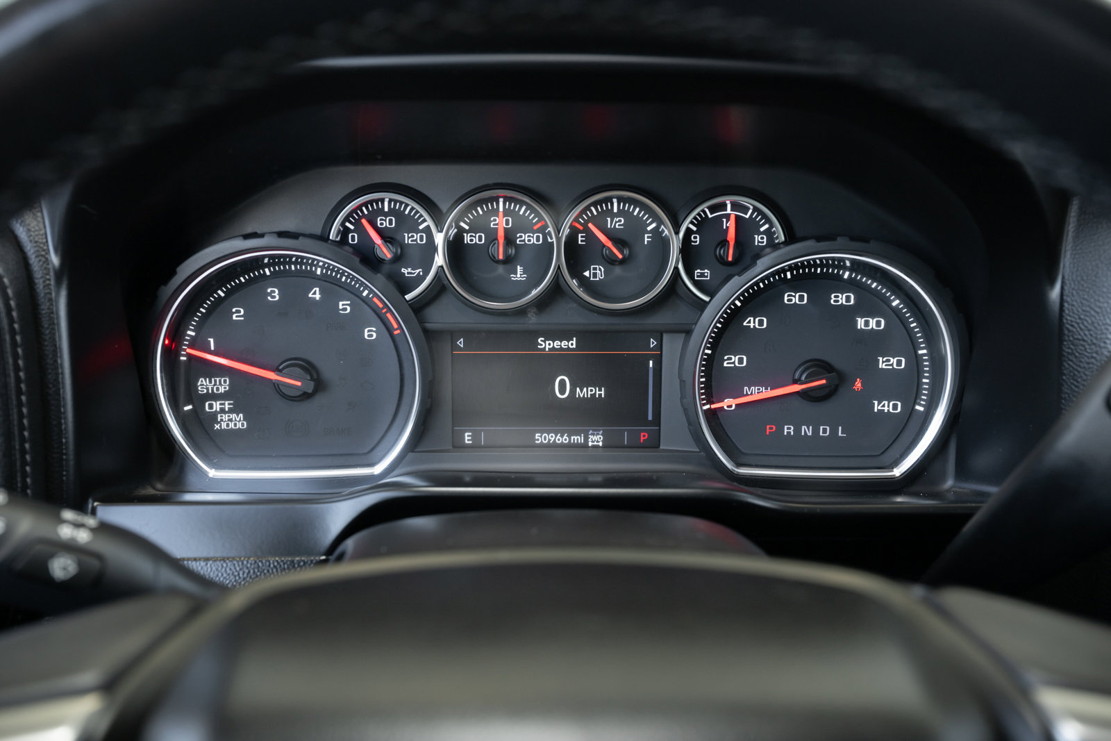 Used 2021 Chevrolet Silverado 1500 LT image 28