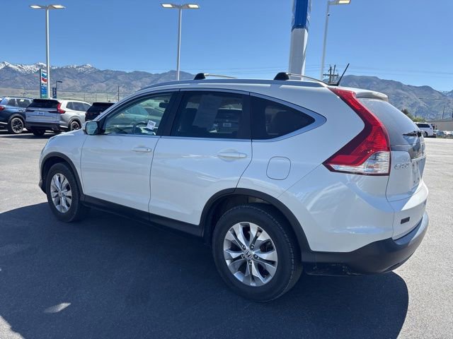 Used 2014 Honda CR-V EX-L image 5