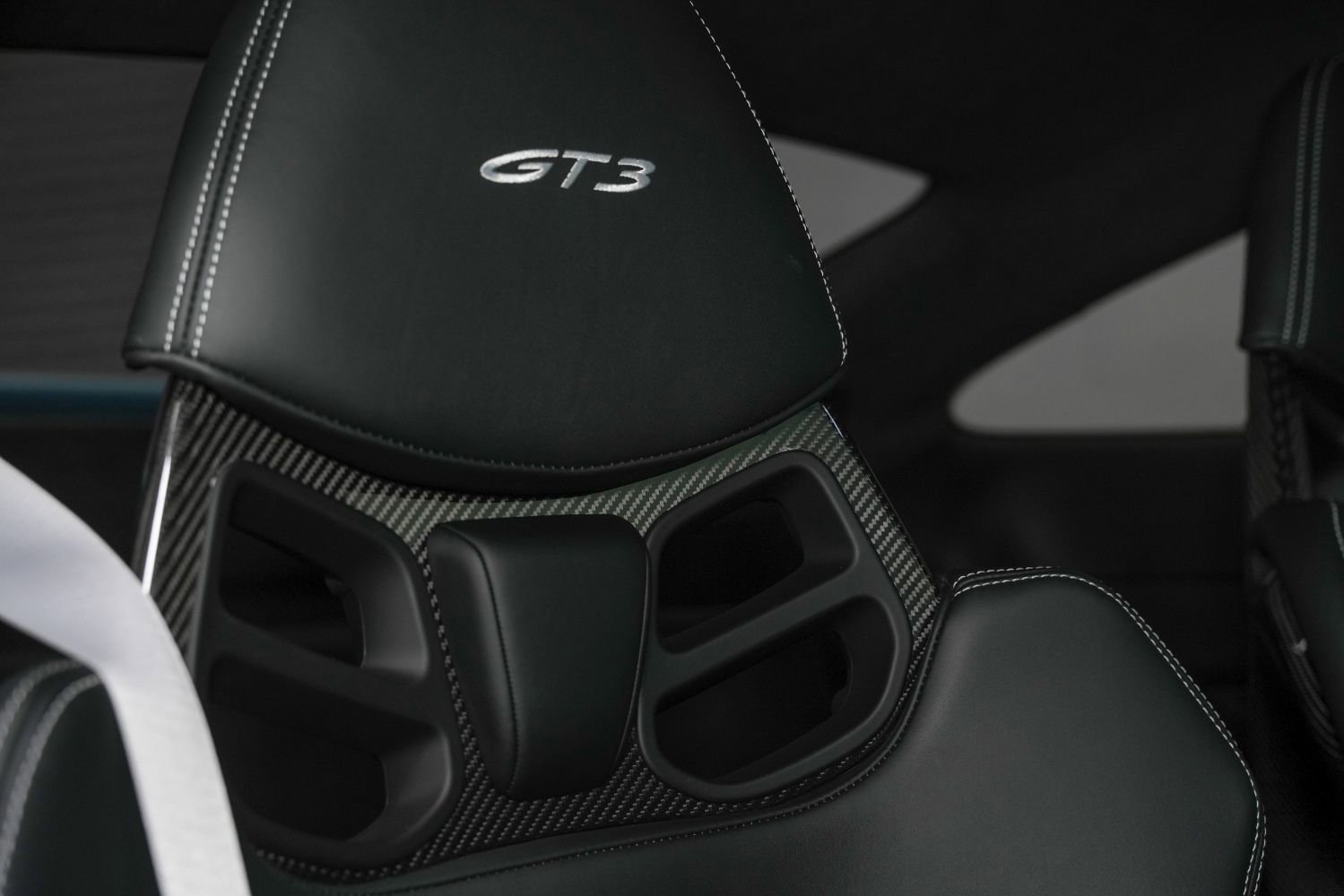 Used 2022 Porsche 911 GT3 RWD image 26