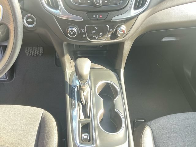 Used 2022 Chevrolet Equinox LT AWD/4WD image 11