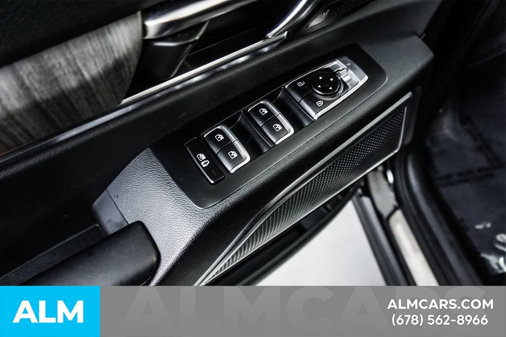 Used 2024 Kia Telluride SX Prestige AWD/4WD image 49