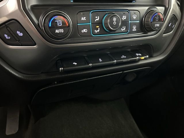 Used 2014 Chevrolet Silverado 1500 LT w/ All Star Edition AWD/4WD image 16