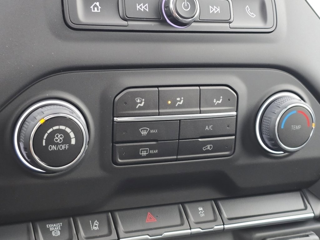 New 2026 Chevrolet Silverado 3500 W/T w/ WT Convenience Package image 17