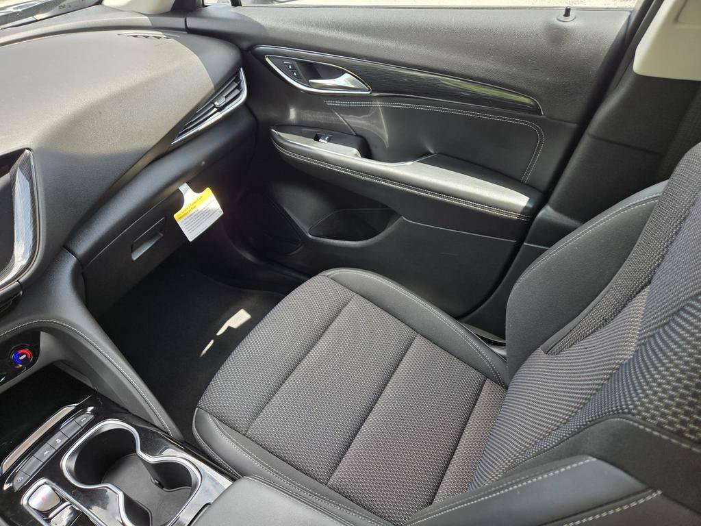 Used 2022 Buick Envision Preferred w/ Sport Touring Package FWD image 19