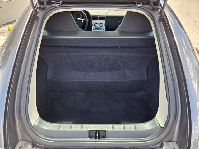 Used 2005 Chrysler Crossfire Limited RWD image 13