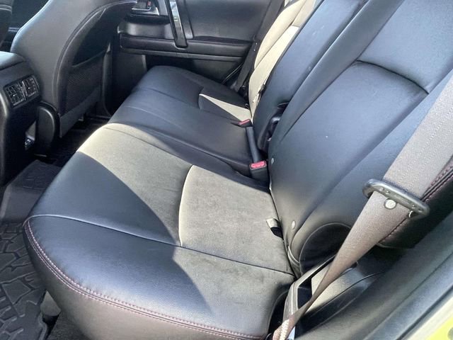 Used 2022 Toyota 4Runner TRD Pro AWD/4WD image 12