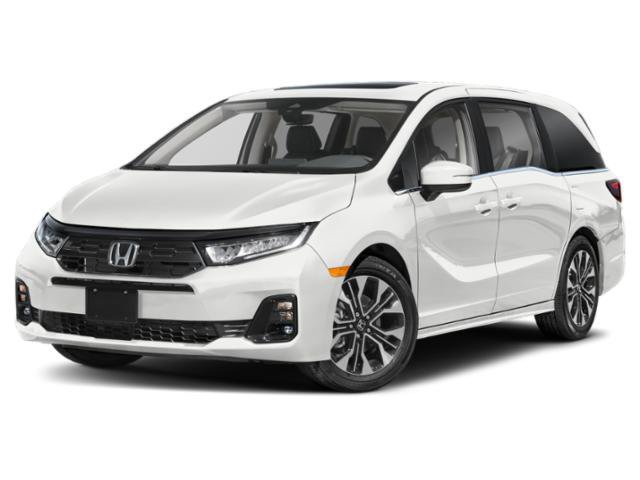 New 2027 Honda Odyssey Elite image 1