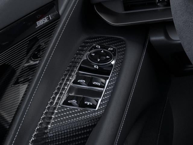 New 2027 Chevrolet Corvette Z06 w/ Stealth Interior Trim Package RWD image 48