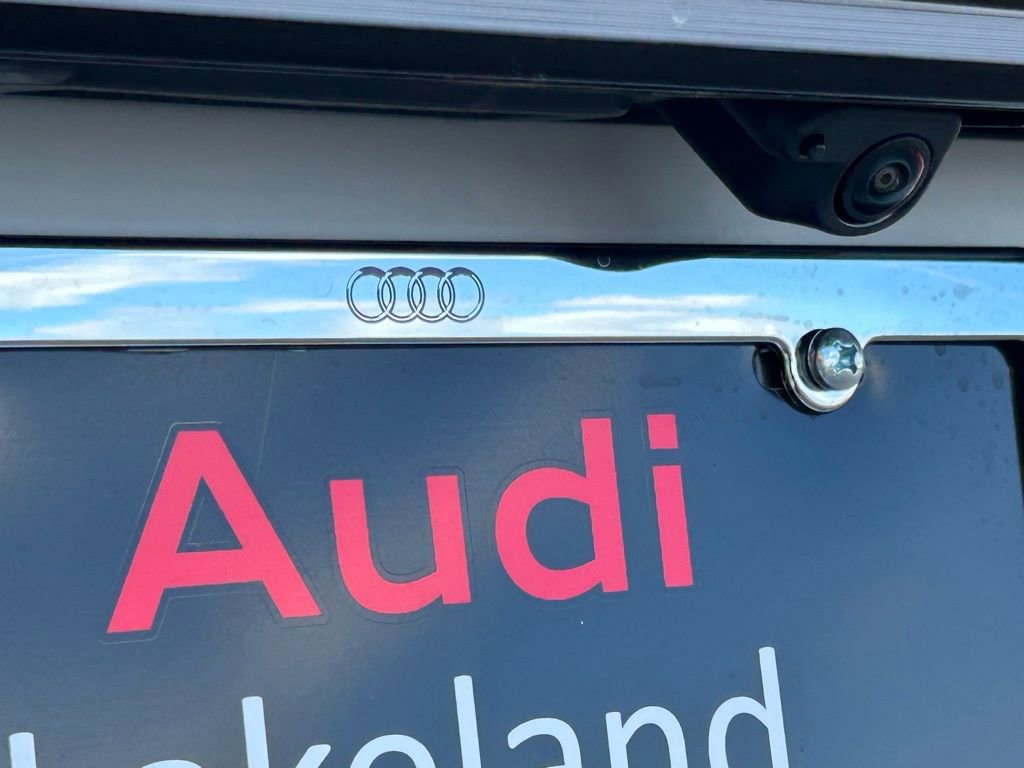 New 2026 Audi Q3 quattro 2.0T image 59