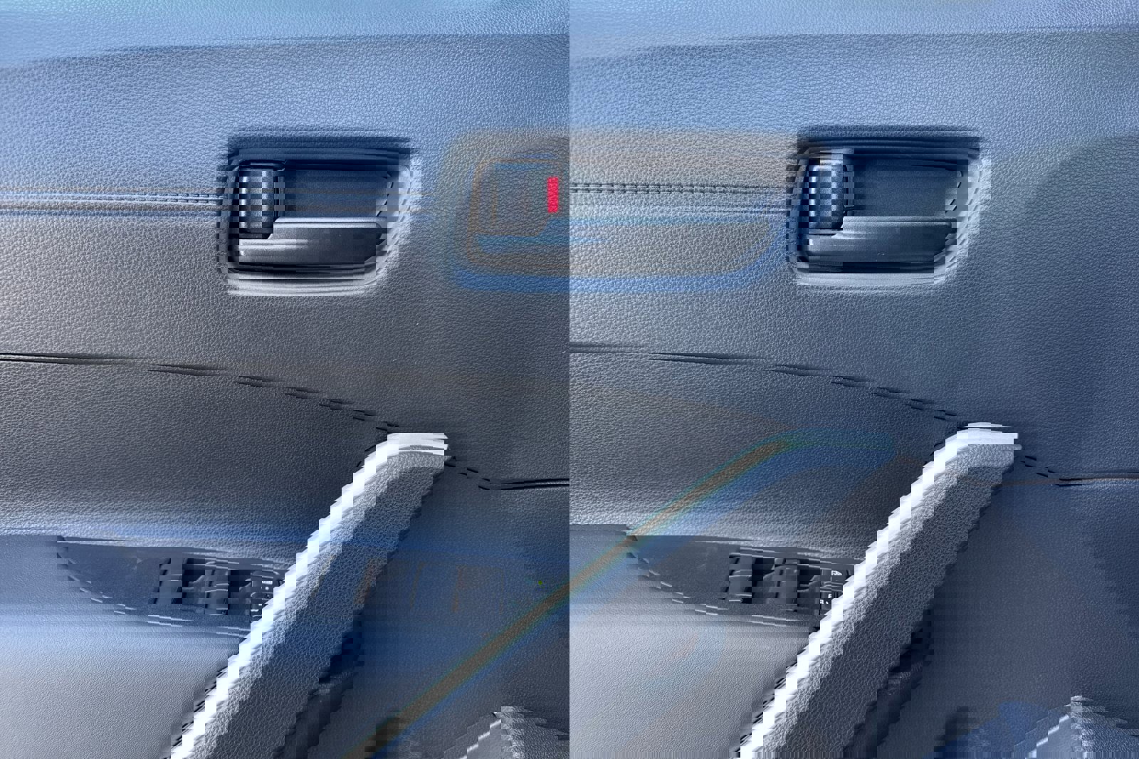 New 2026 Toyota Corolla Cross LE image 10