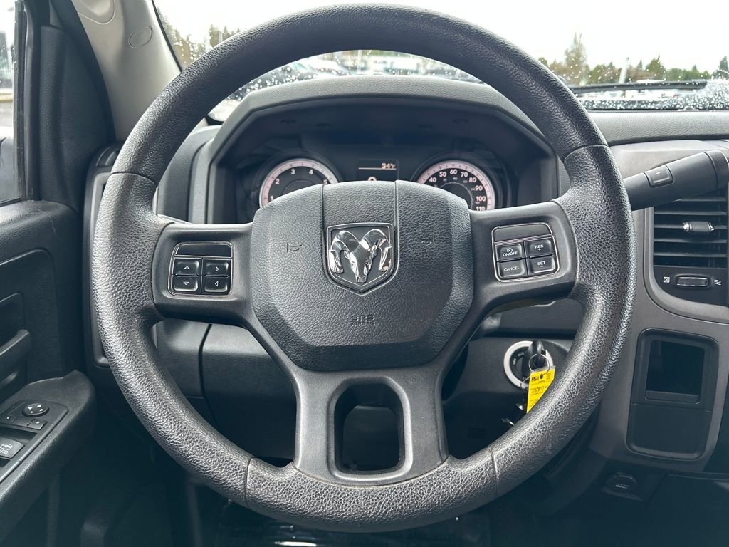 Used 2013 RAM 1500 Tradesman w/ Popular Equipment Group image 19