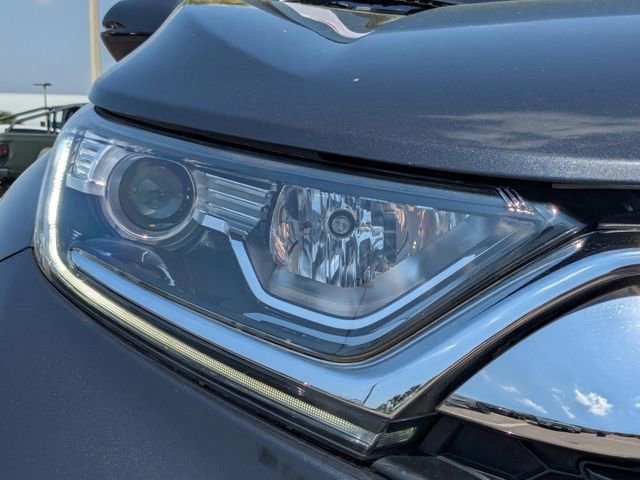 Used 2019 Honda CR-V EX image 10