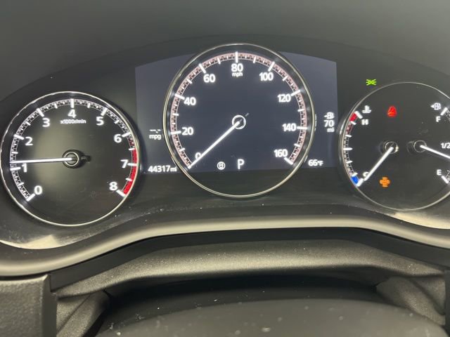 Used 2023 MAZDA CX-30 AWD 2.5 S w/ Preferred Package image 16