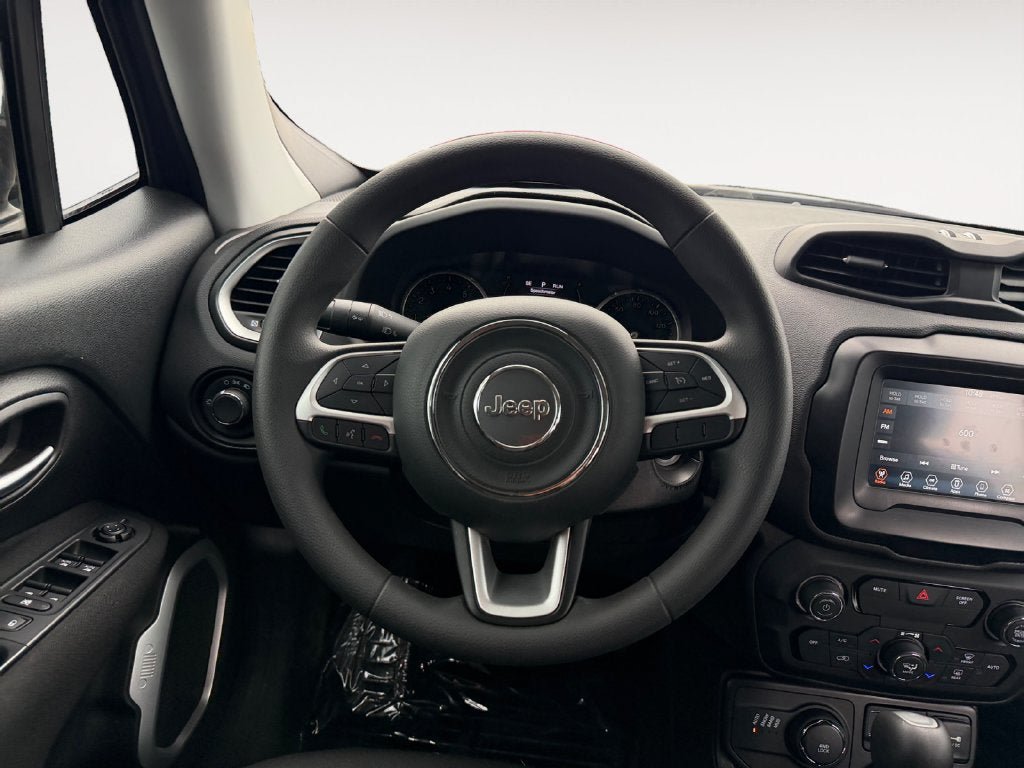 Used 2018 Jeep Renegade Sport w/ Power & Air Group AWD/4WD image 14