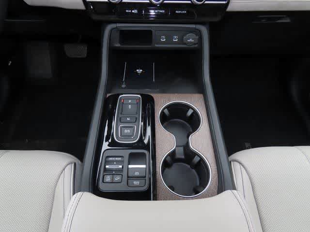New 2026 Honda Pilot Elite image 27